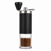 Casabarista Stainless Hand/Manual Coffee Bean Grinder