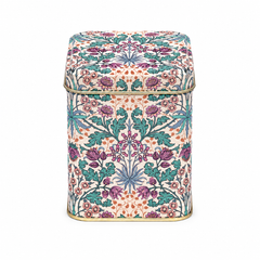 Tea Caddy William Morris Hyacinth