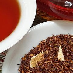 Rooibos Earl Grey