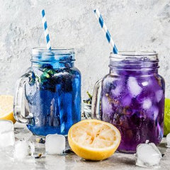 Butterfly Pea Flower Tea - Organic