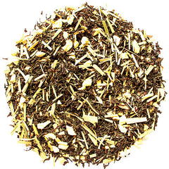 Ginger and Lemon (Black tea)