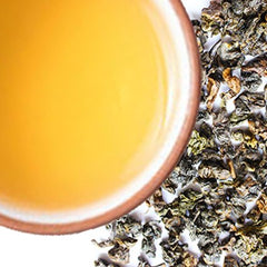 GABA Oolong Organic