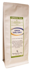 Green Earl Grey