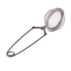Tea Infuser 'tong' 4.5 cm Stainless Steel