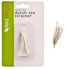 Dutch Tea Strainer Stainless Steel