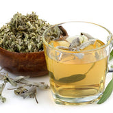 Sage Leaf Tea Organic