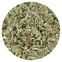 Sage Leaf Tea Organic