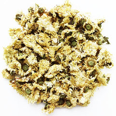 Chrysanthemum Tea