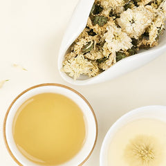 Chrysanthemum Tea