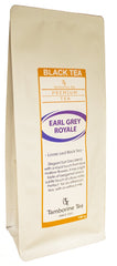 Earl Grey Royale