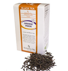 Orange Pekoe