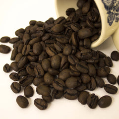 Decaffeinated Organic Rainforest Alliance 250 g