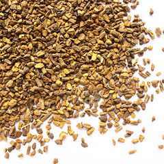 Roasted Dandelion Root