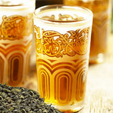 Marrakesh Minty Tea
