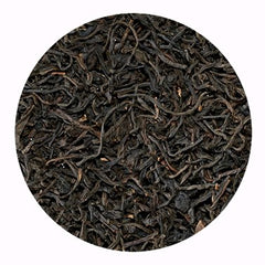 Smokey Assam