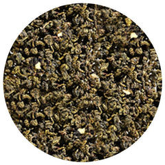 Jasmine Oolong