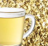 Ginger Tea