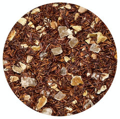 Lemony-Ginger Rooibos