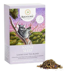 Native Sleep Tea