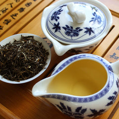 Jasmine Tea (Green)