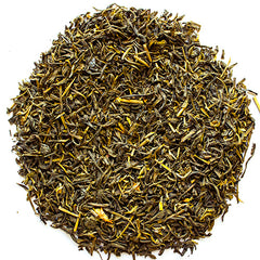 Jasmine Tea (Green)