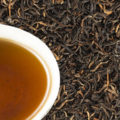 Yunnan Gold Imperial - Organic