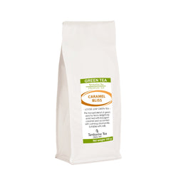 Caramel Bliss