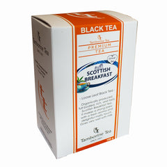 Scottish Breakfast Tea