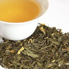 Sencha Mango