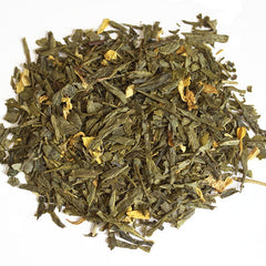 Sencha Mango
