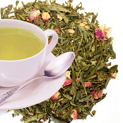 Pomegranate Paradise