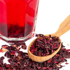 Hibiscus Tea Organic