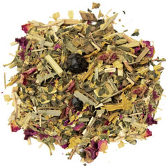 Refresh & Detox - Organic