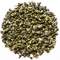 Milk Oolong (Jin Xuan Oolong)