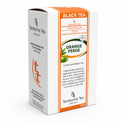 Orange Pekoe