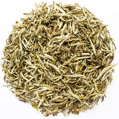 Silver Needle White Tea