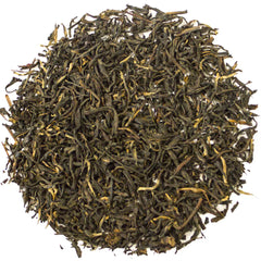 English Breakfast Organic