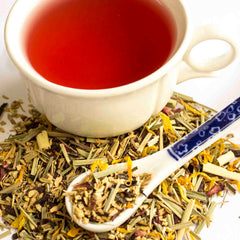 Ginger Bliss Organic