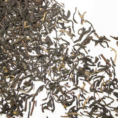 English Breakfast Organic