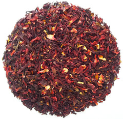 Hibiscus Tea Organic