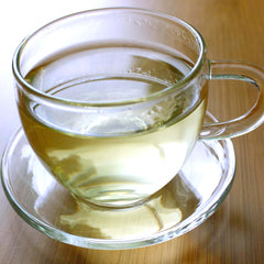 Lemon Myrtle Organic