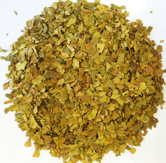 Lemon Myrtle Organic