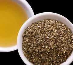 Olive Leaf tea Organic