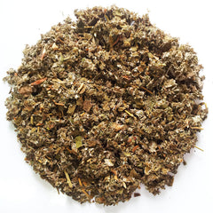 Raspberry leaves Organic