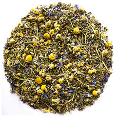 Rest and Relax Organic