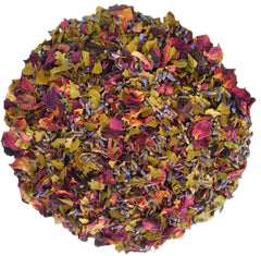 Rose and Lavender Organic