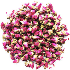 Rosebud Tea