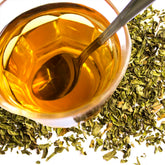 Spearmint Organic (fine cut)