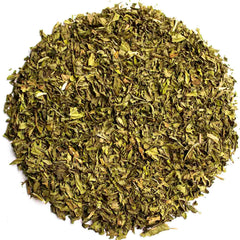 Spearmint Organic (fine cut)