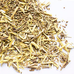 Luscious Liquorice Organic